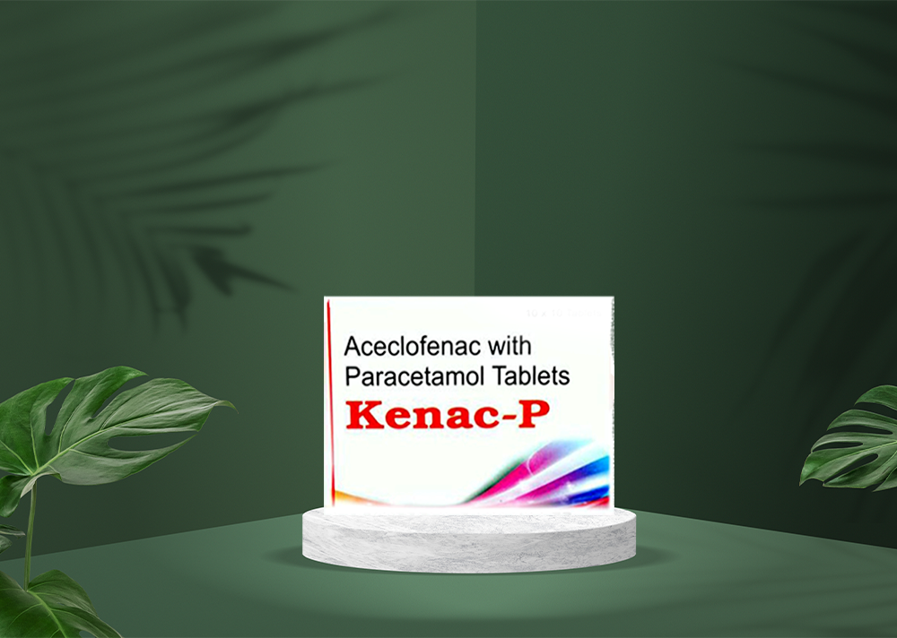 KENAC-P